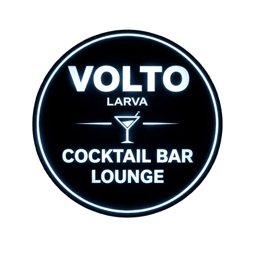 Volto Larva Logo